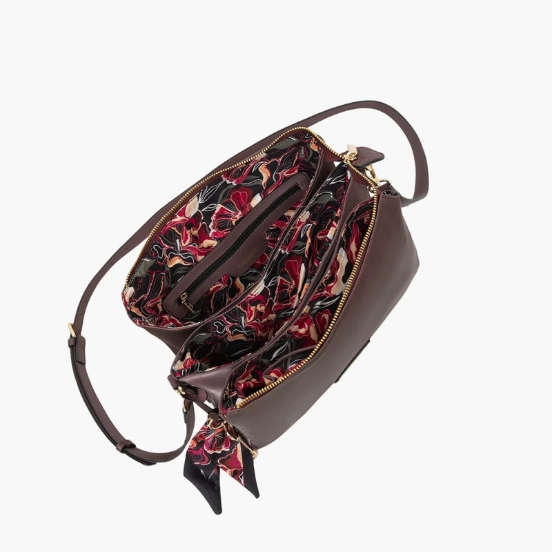 Bolso Teya Multipocket Lollipops