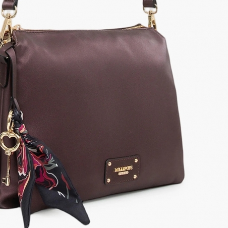 Bolso Teya Multipocket Lollipops