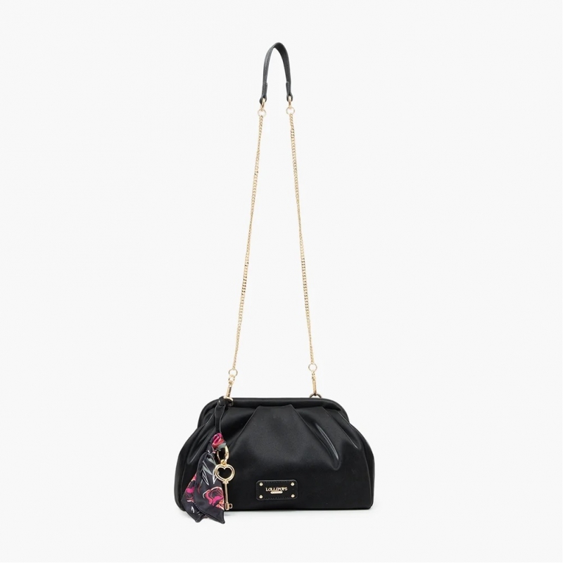 Bolso Teya Clutch Lollipops