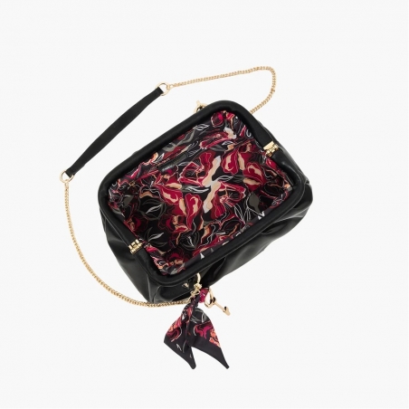 Bolso Teya Clutch Lollipops