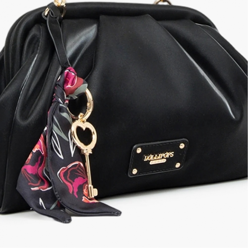 Bolso Teya Clutch Lollipops