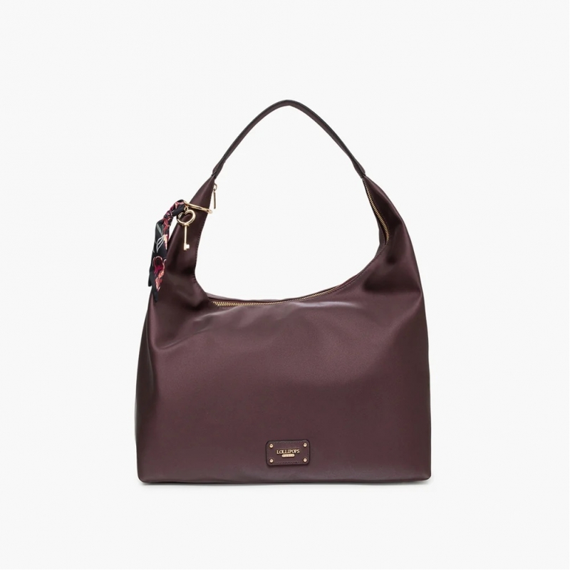 Bolso Teya Hobo Lollipops