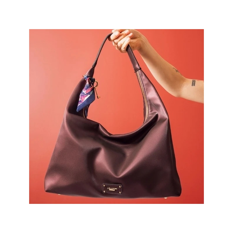 Bolso Teya Hobo Lollipops