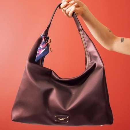 Bolso Teya Hobo Lollipops