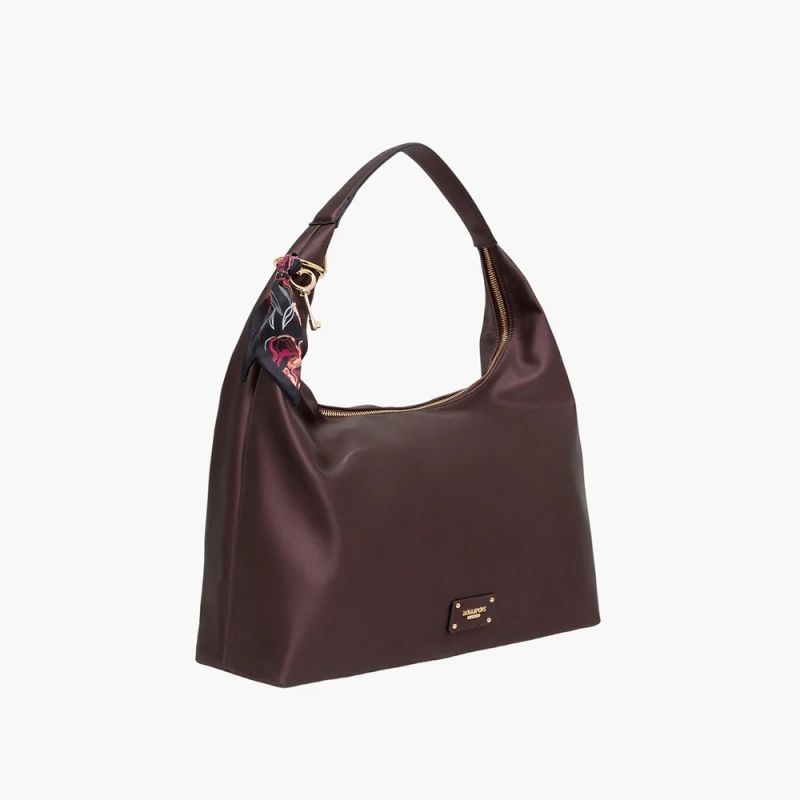 Bolso Teya Hobo Lollipops