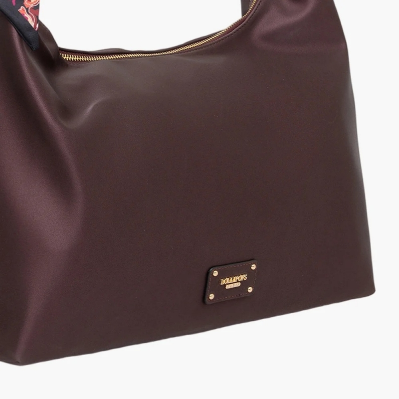 Bolso Teya Hobo Lollipops
