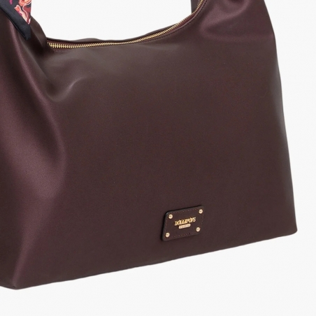 Bolso Teya Hobo Lollipops