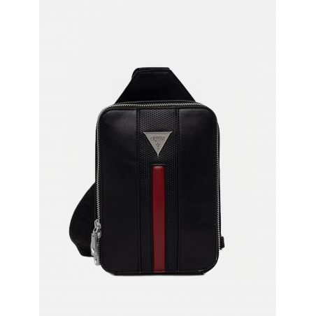 Bolso Torino Bandolera Guess