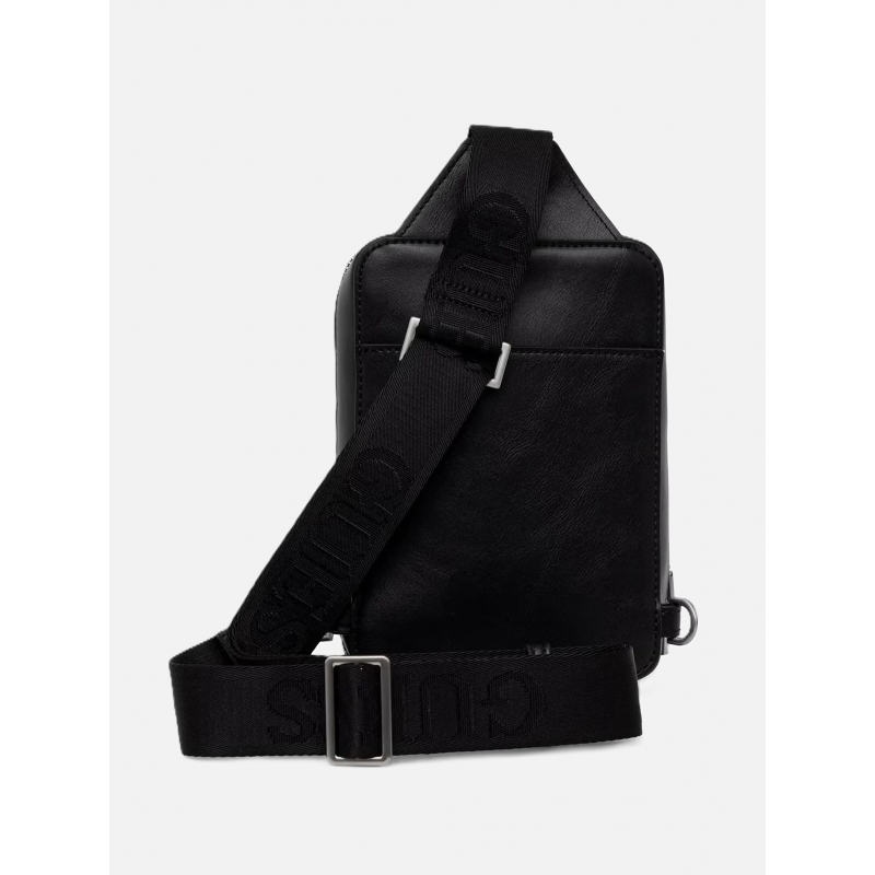 Bolso Torino Bandolera Guess
