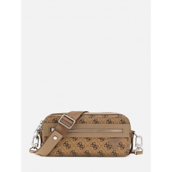 Bolso Berlin Bandolera Logo...