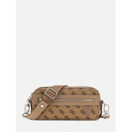 Bolso Berlin Bandolera Logo Guess