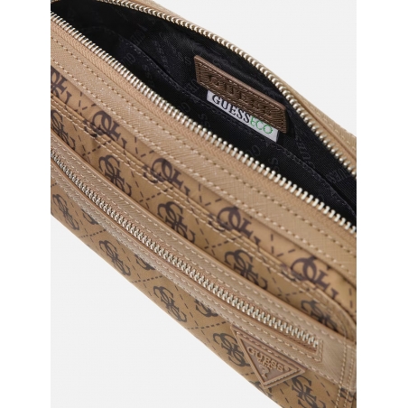 Bolso Berlin Bandolera Logo Guess