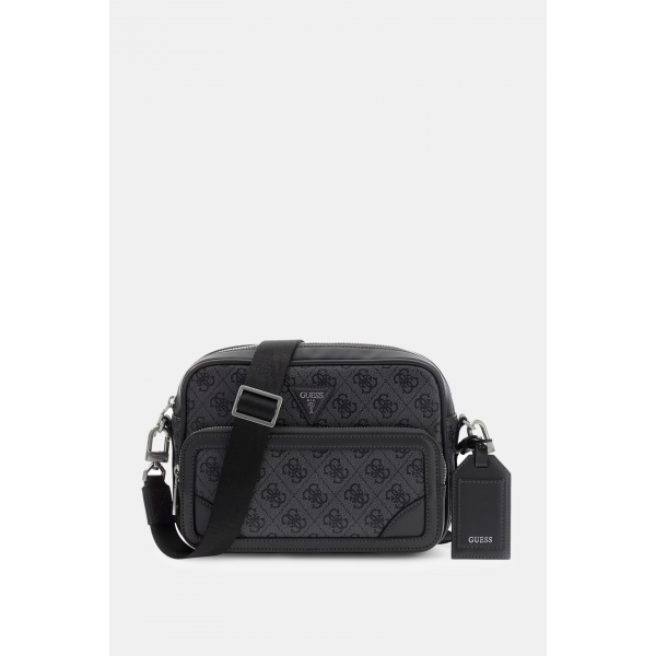 Bolso Milano Bandolera Logo...