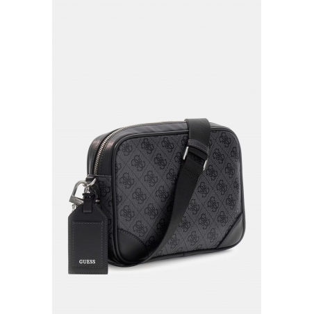 Bolso Milano Bandolera Logo Guess