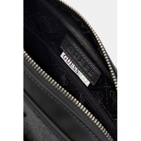 Bolso Milano Bandolera Logo Guess