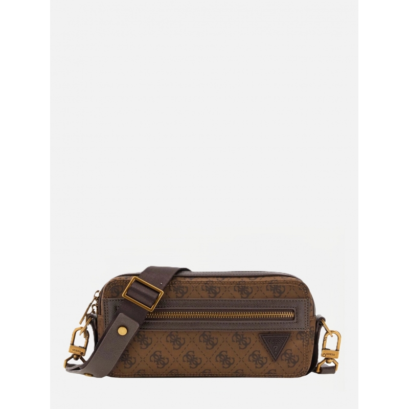 Bolso Berlin Bandolera Logo Guess