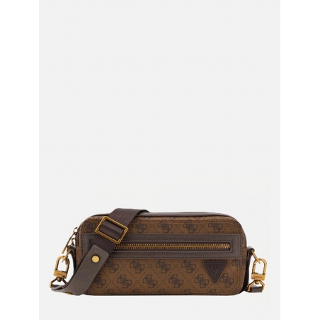 Bolso Berlin Bandolera Logo Guess