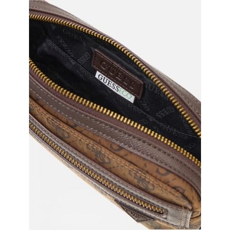 Bolso Berlin Bandolera Logo Guess