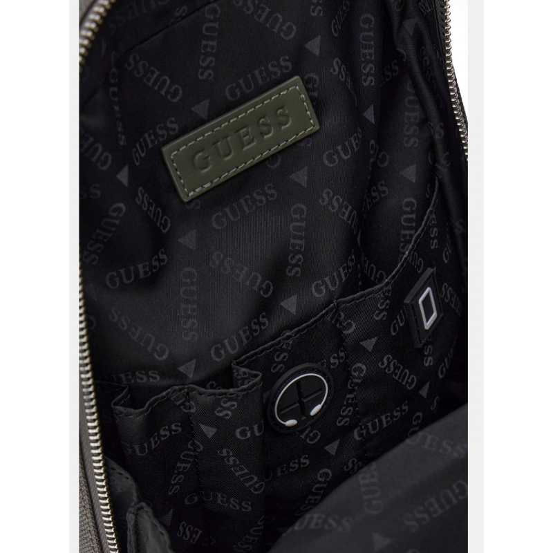 Bolso Berna Bandolera Guess