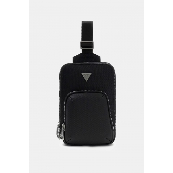 Bolso Berna Bandolera Guess