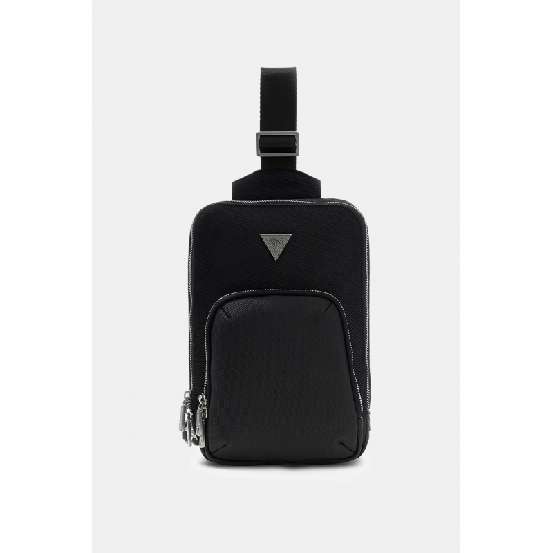 Bolso Berna Bandolera Guess