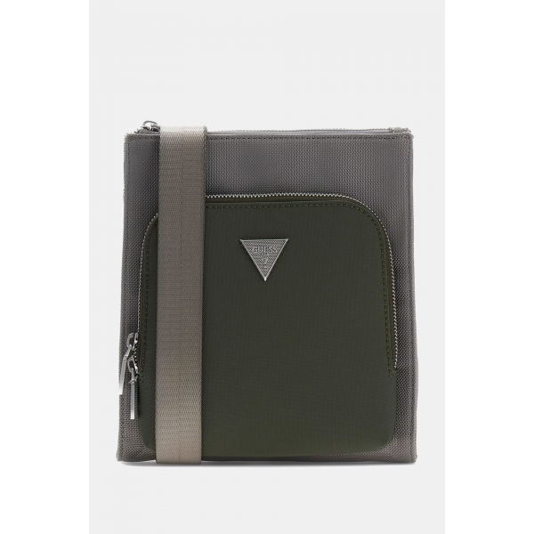 Bolso Berna Bandolera Flat...