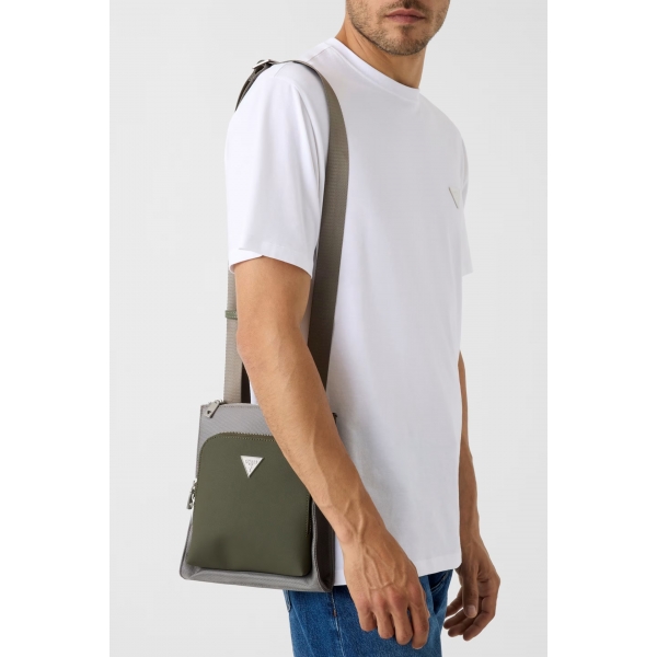 Bolso Berna Bandolera Flat... 2
