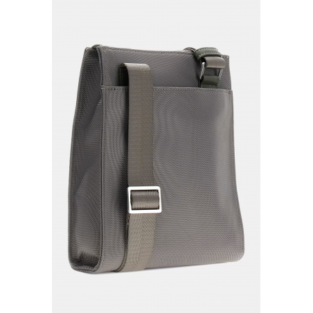 Bolso Berna Bandolera Flat Guess