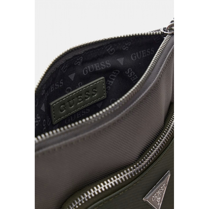 Bolso Berna Bandolera Flat Guess