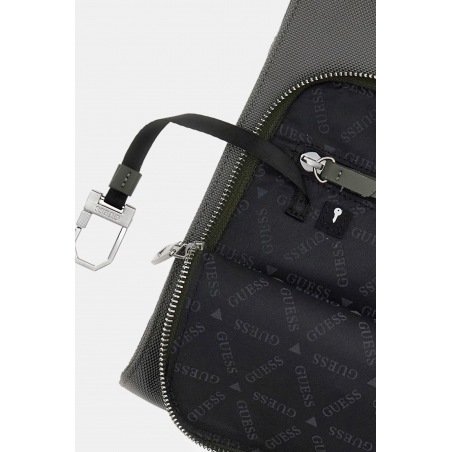 Bolso Berna Bandolera Flat Guess