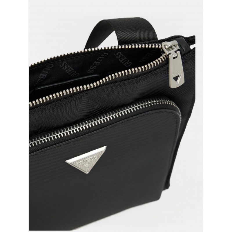 Bolso Berna Bandolera Flat Guess