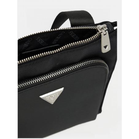 Bolso Berna Bandolera Flat Guess