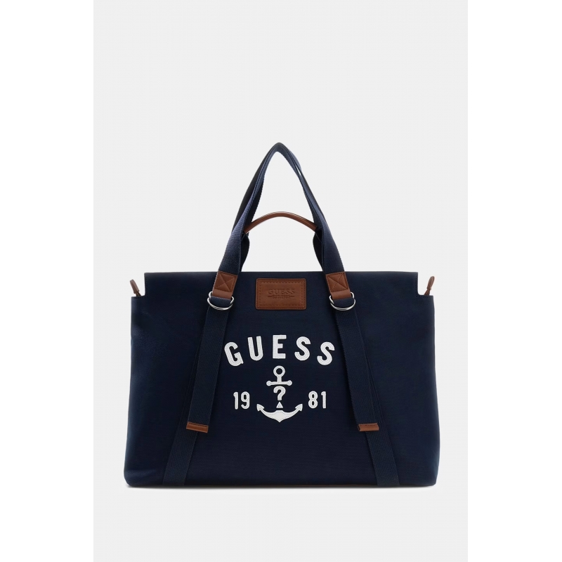 Bolso Oslo Tote Guess
