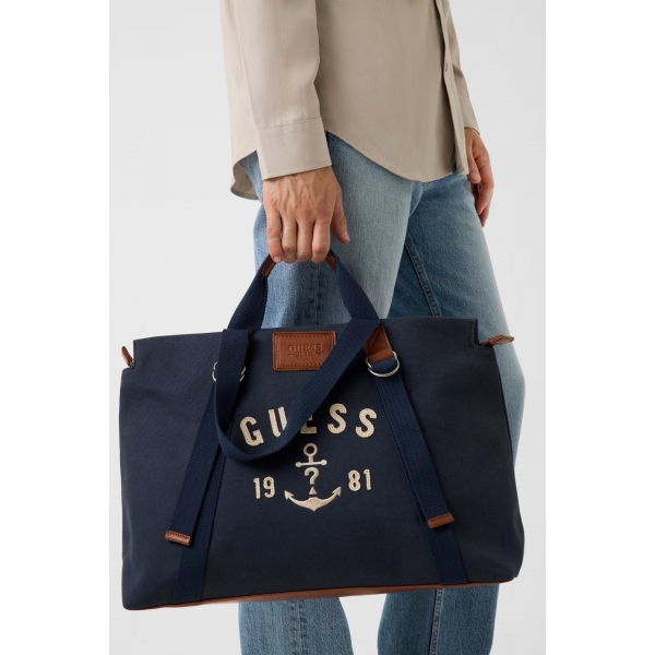 Bolso Oslo Tote Guess 2