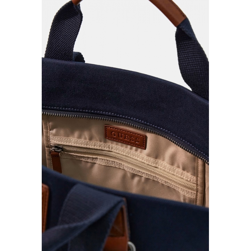 Bolso Oslo Tote Guess