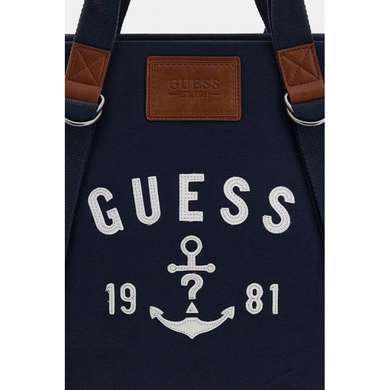 Bolso Oslo Tote Guess