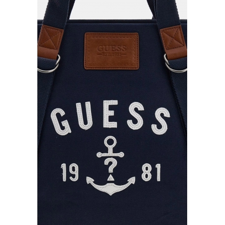 Bolso Oslo Tote Guess