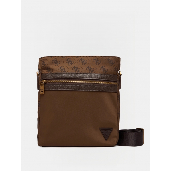 Bolso Berlin Bandolera Flat...