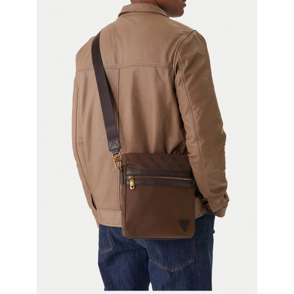 Bolso Berlin Bandolera Flat... 2
