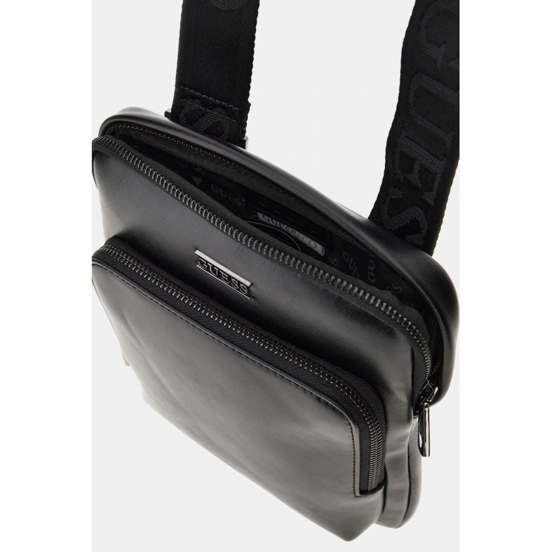 Bolso Boston Bandolera Guess