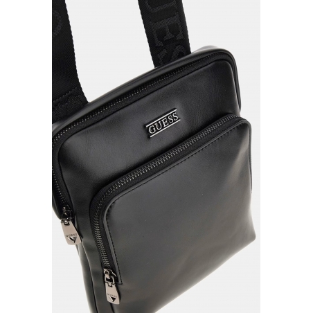 Bolso Boston Bandolera Guess