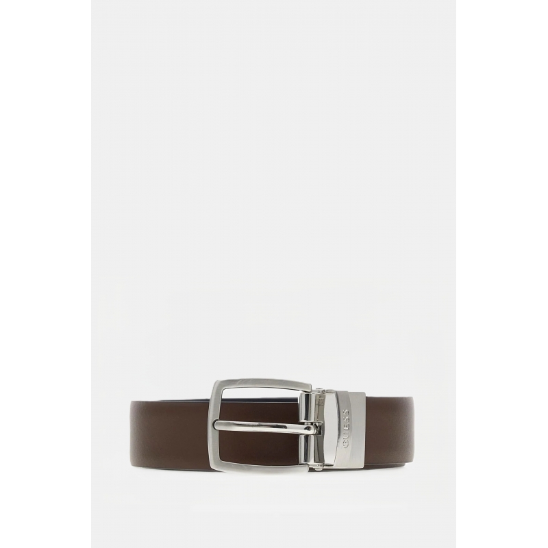 Cinturón Reversible Guess