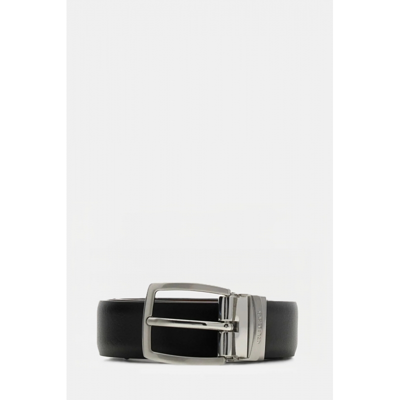 Cinturón Reversible Guess