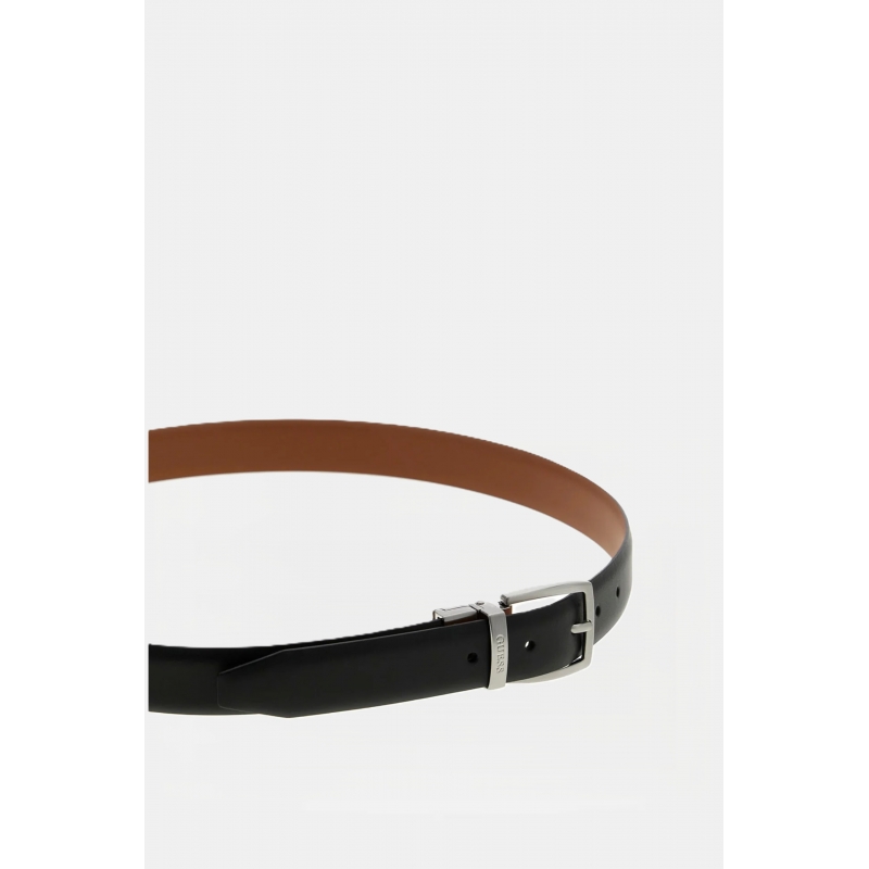 Cinturón Reversible Guess