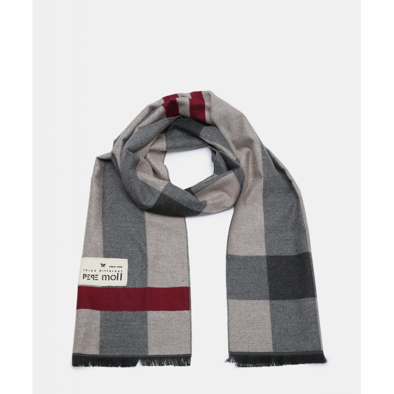 Foulard Bufanda Pepe Moll