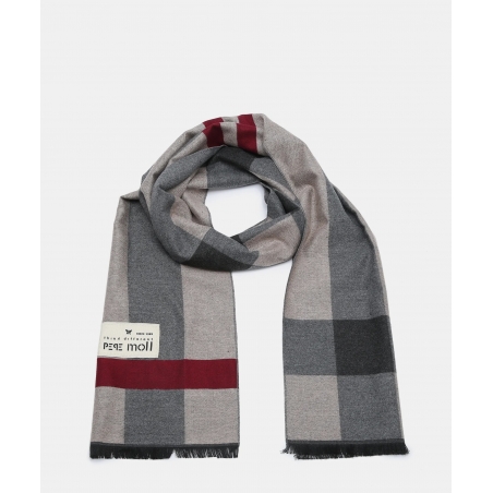 Foulard Bufanda Pepe Moll