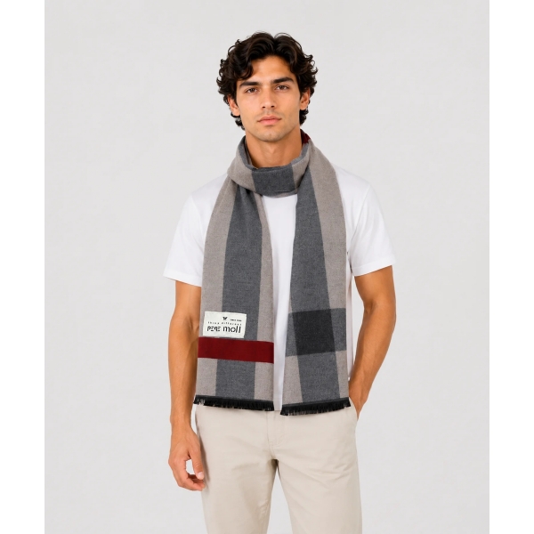 Foulard Bufanda Pepe Moll 2