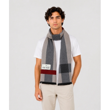 Foulard Bufanda Pepe Moll