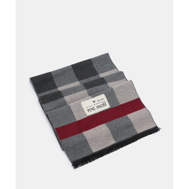 Foulard Bufanda Pepe Moll