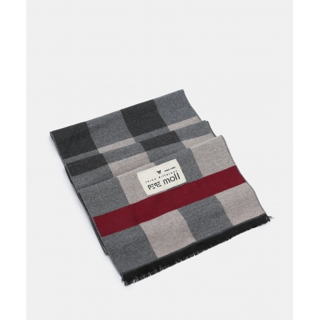 Foulard Bufanda Pepe Moll